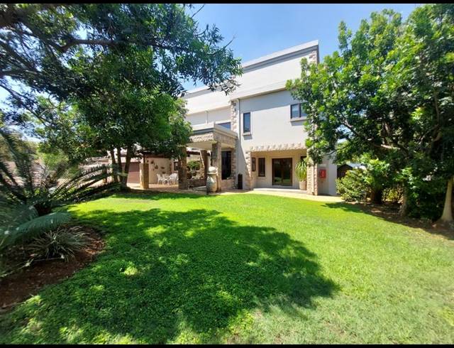 3 BEDROOM HOUSE FOR SALE IN SABLE HILLS